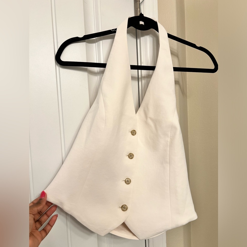 Aritzia Vito Vest